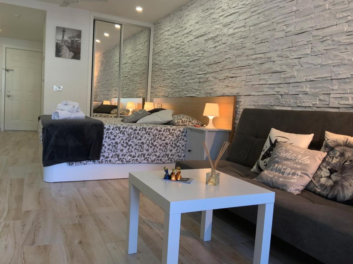 Boutique Apartment Los Cristianos  Exterior photo