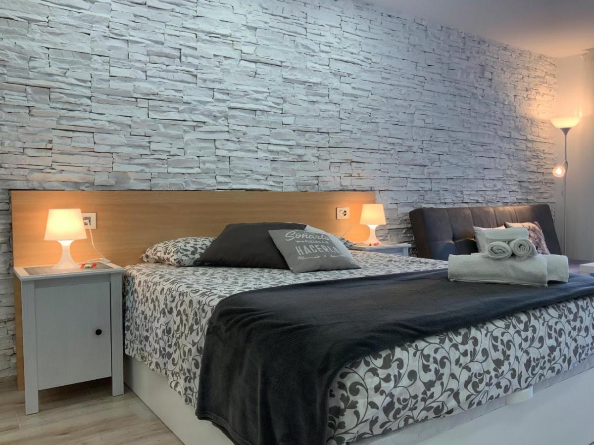 Boutique Apartment Los Cristianos  Exterior photo