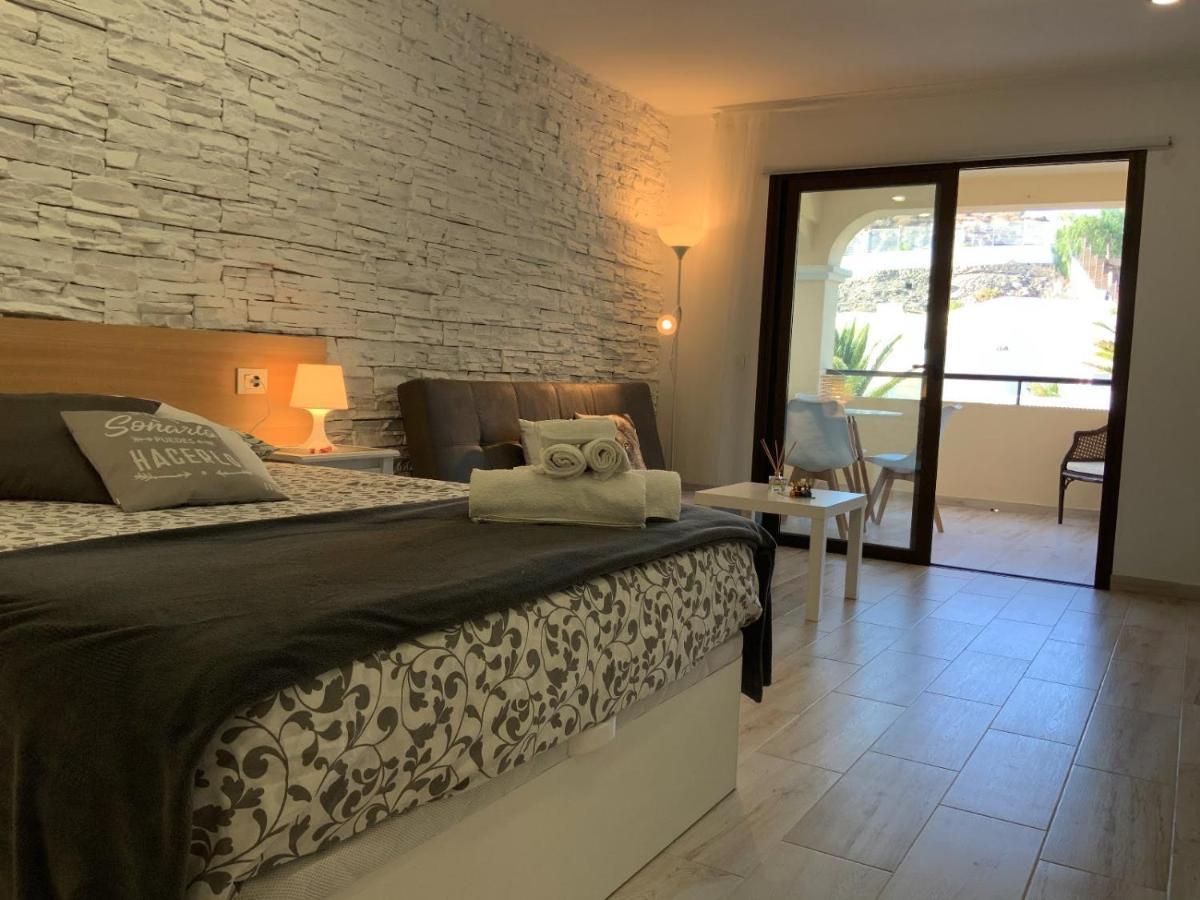 Boutique Apartment Los Cristianos  Exterior photo
